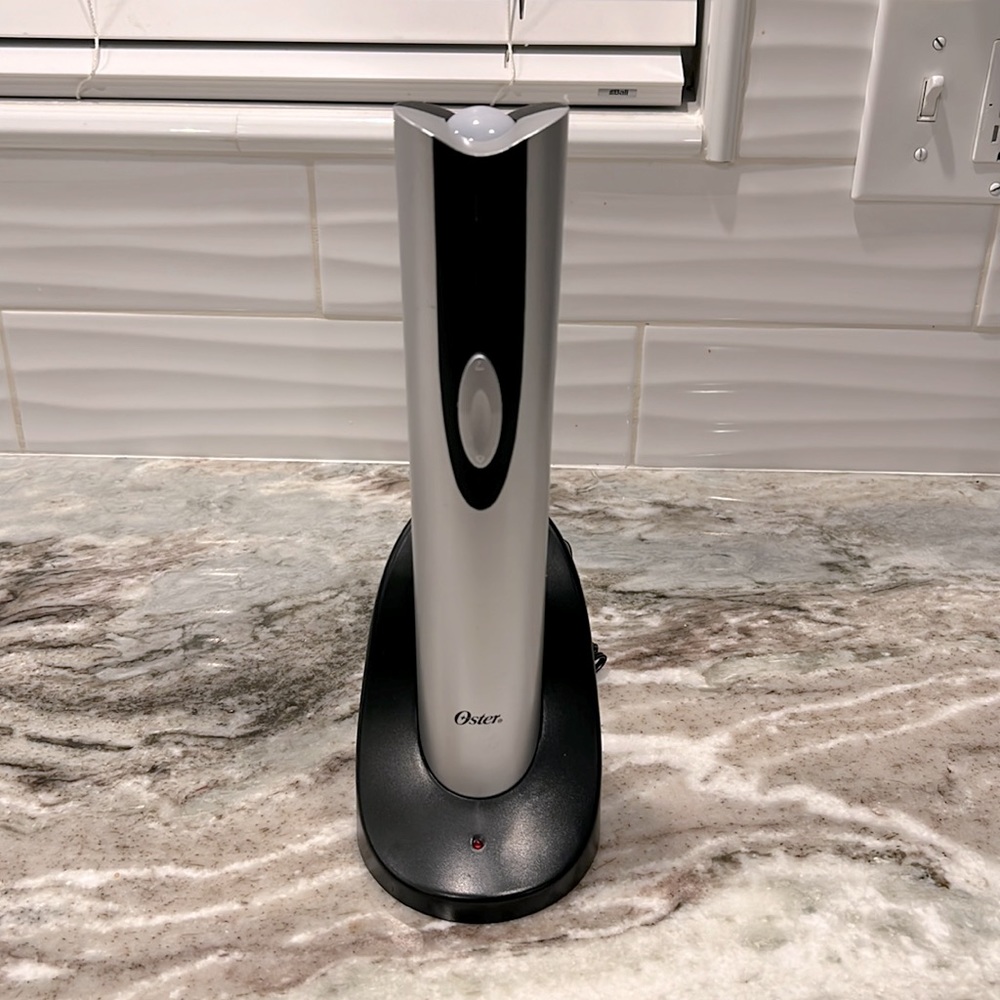 Wine Opener
